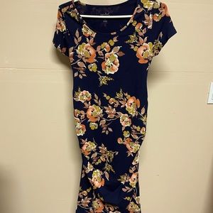 Maternity dress brand new